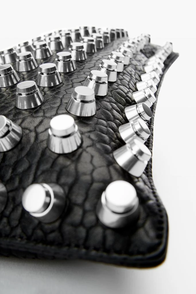 Alexander Wang The Trap Stud Pillow 2