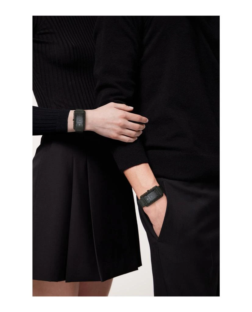 Versace Versace Flair Bracelet Watch 5