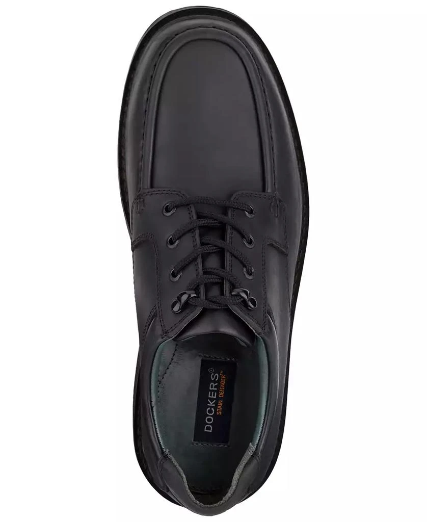 Dockers Men's Glacier Oxford 4