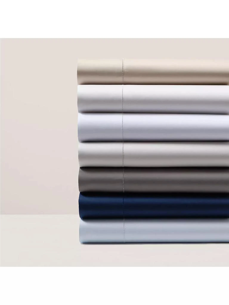 Ralph Lauren Organic Sateen 624-Thread Count Sheet & Pillowcase Collection 6