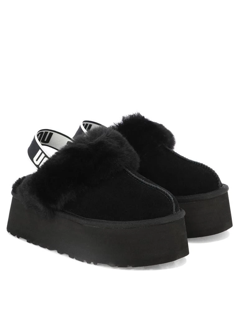 UGG UGG "Funkette" Slippers 2