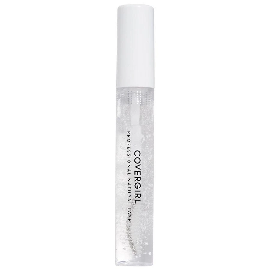 Covergirl Professional Natural Lash Mascara 1