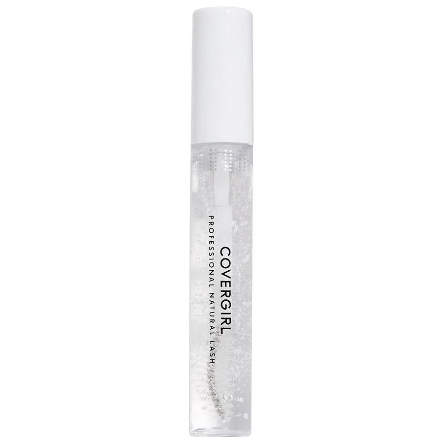 Covergirl Professional Natural Lash Mascara