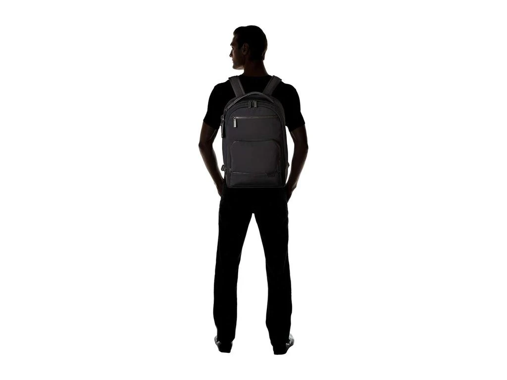 Tumi Harrison Warren Backpack 6