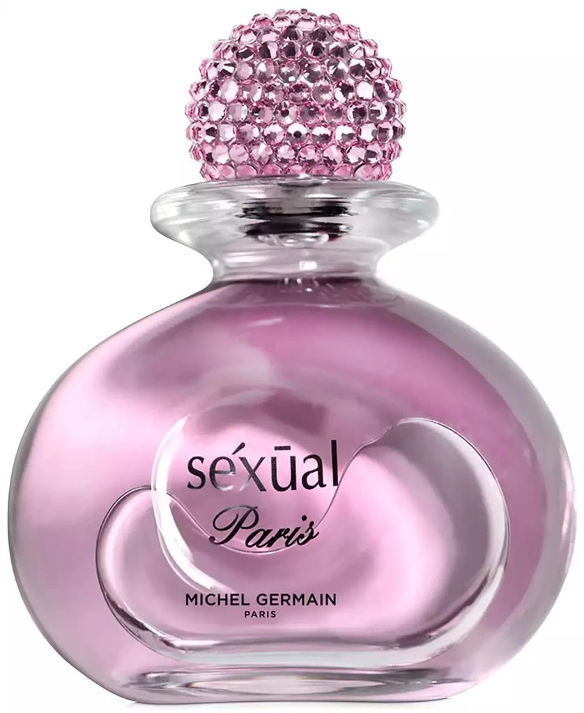 MICHEL GERMAIN Sexual Paris Gift Set - A Macy's Exclusive 2