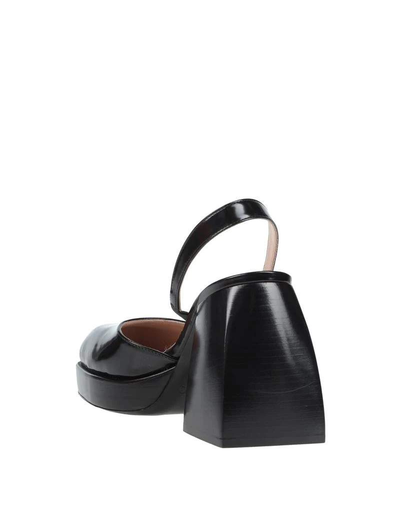 NODALETO Pump 3