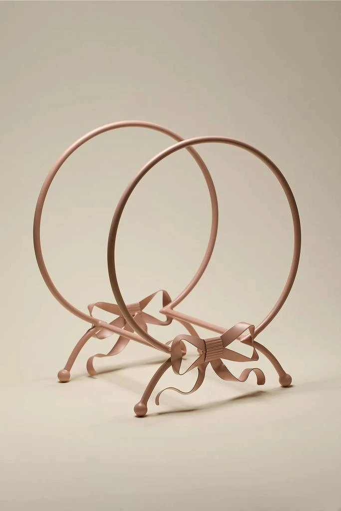 Urban Outfitters Marina Vinyl Storage Rack 2