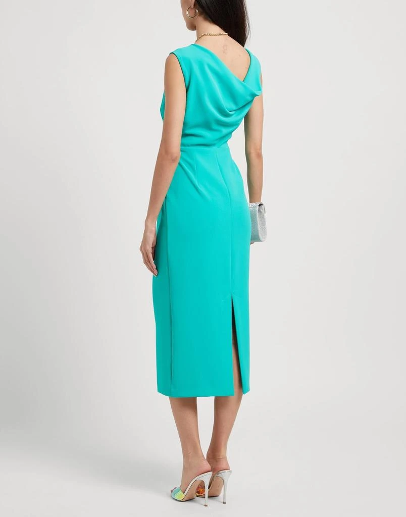 CARACTÈRE Midi dress 3