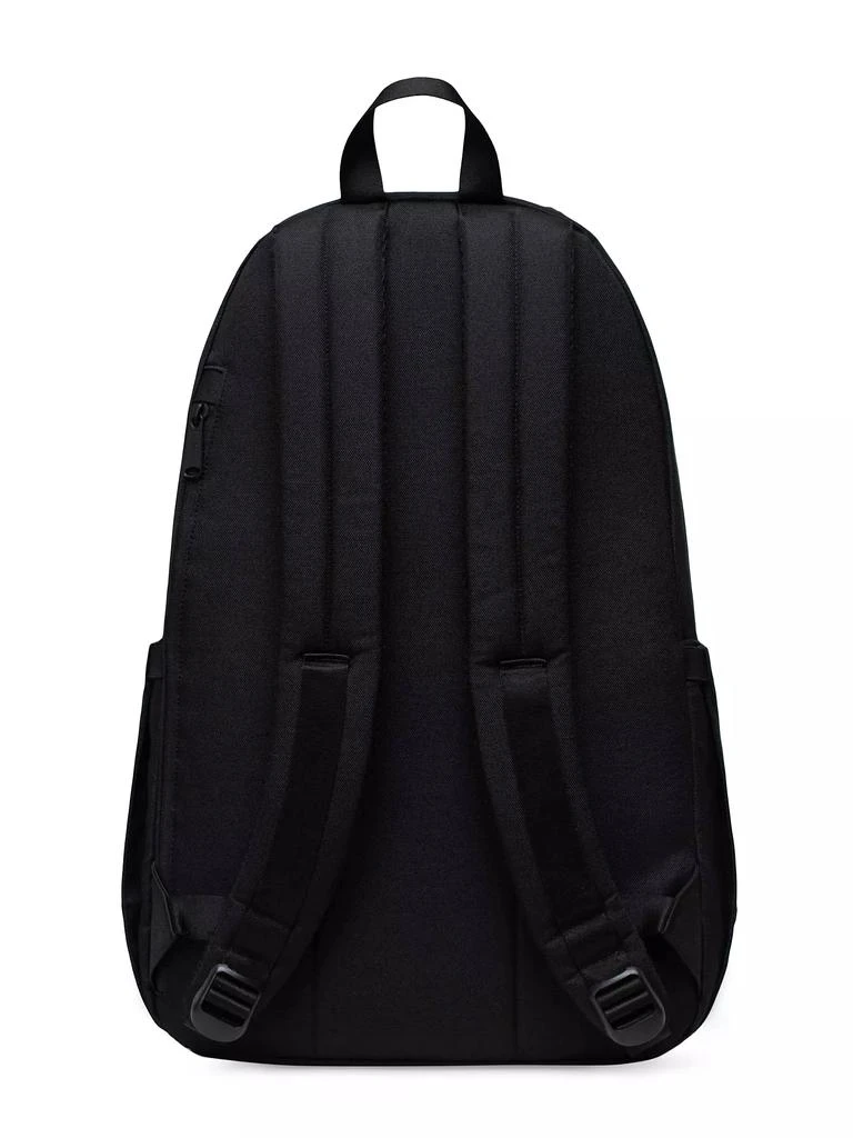Herschel Supply Unisex Seymour Patch Backpack 2