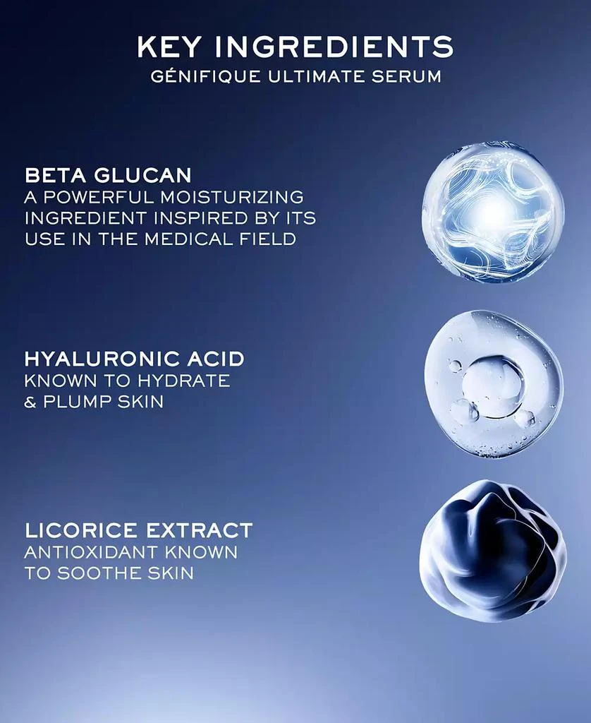 Lancôme 4-Pc. Rénergie & Génifique Skincare Starter Set 7