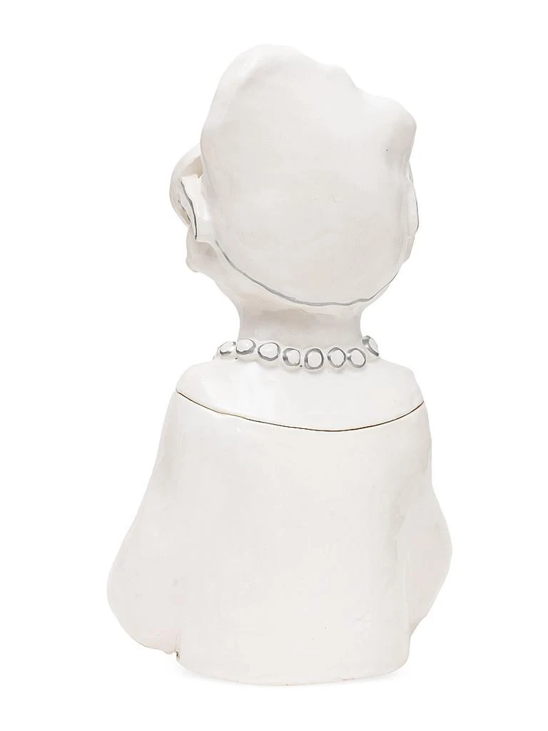 Hazy Mae Iris Cookie Jar 4