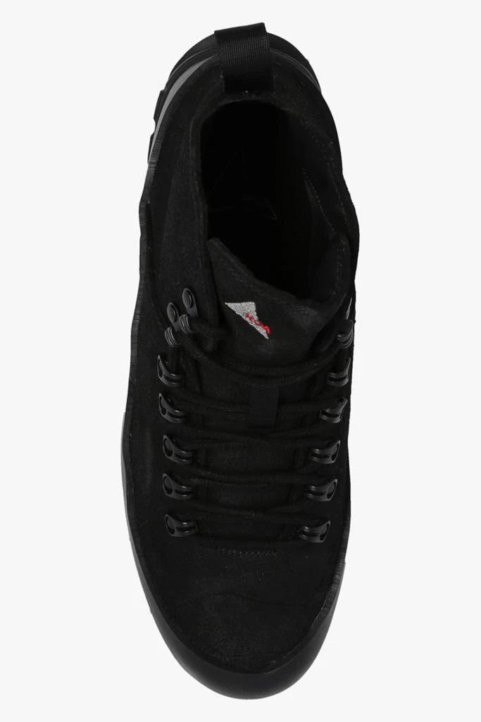 ROA ‘CVO’ hiking boots 6