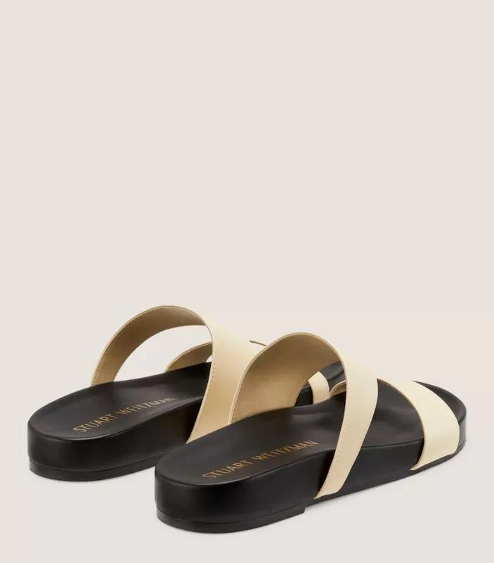 Stuart Weitzman MIAMI SPORT SLIDE 4