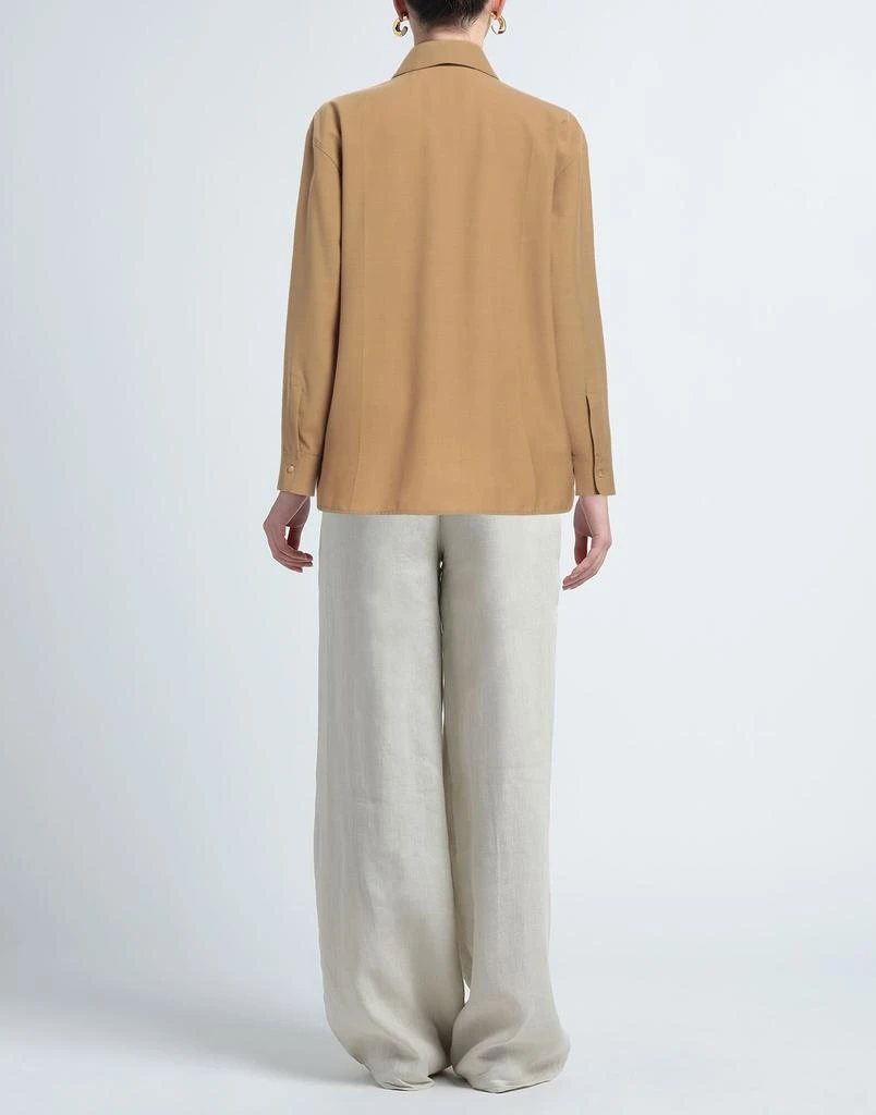 Nanushka Solid color shirts & blouses 3
