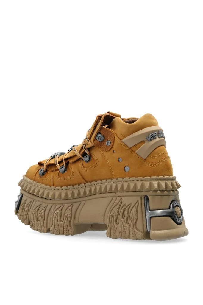 Vetements VETEMENTS x New Rock 5