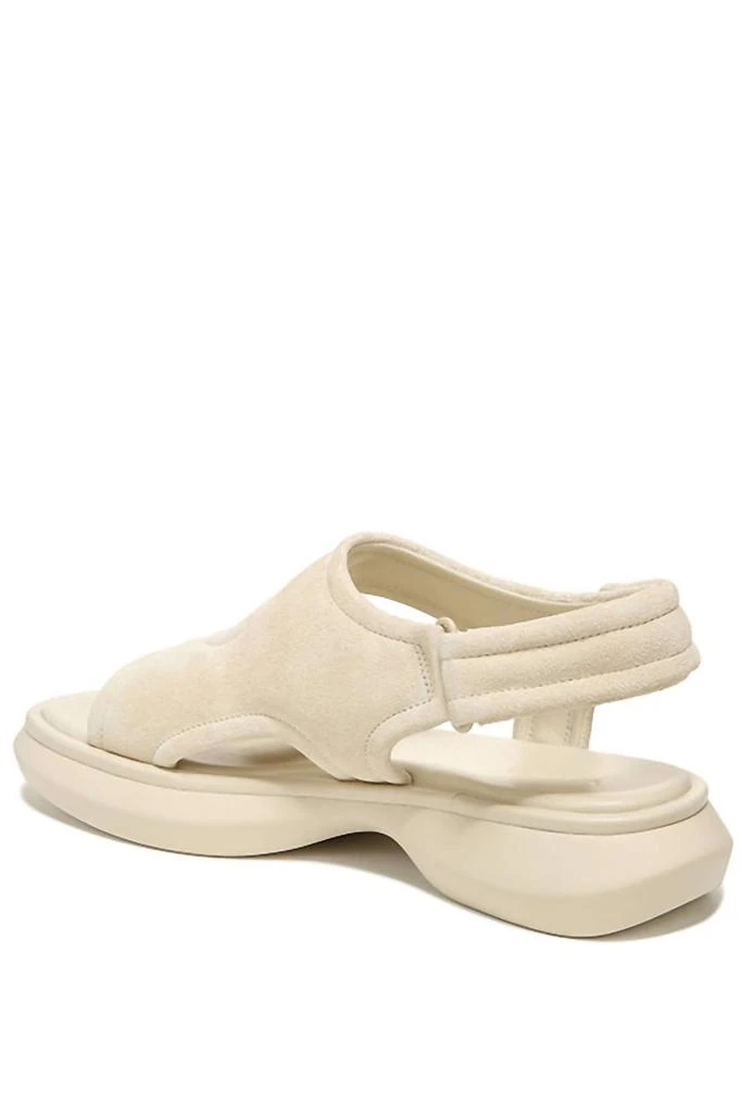 Vince Vince - Women's Fresca Satin Sandal 3