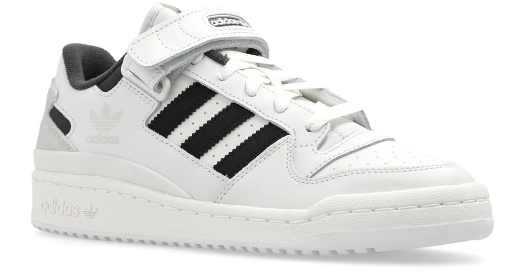 ADIDAS ORIGINALS FORUM LOW sneakers 3