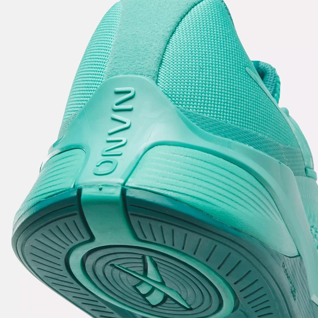 Reebok Women
s Nano X4 Training Shoes 7
