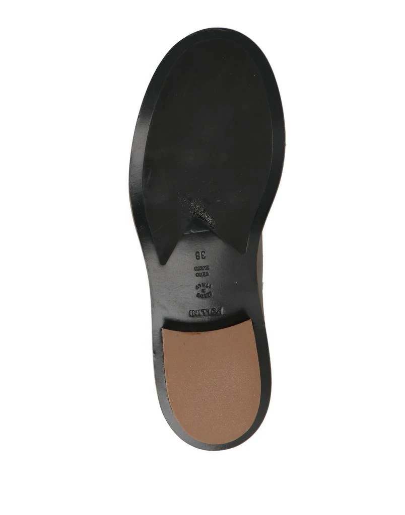POLLINI Laced shoes 5