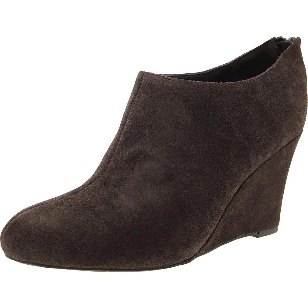 Naturalizer Ella Womens Booties 7