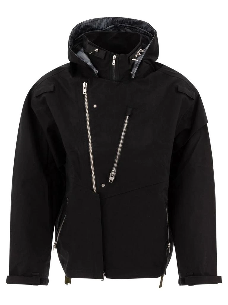 Acronym Acronym Jackets 1