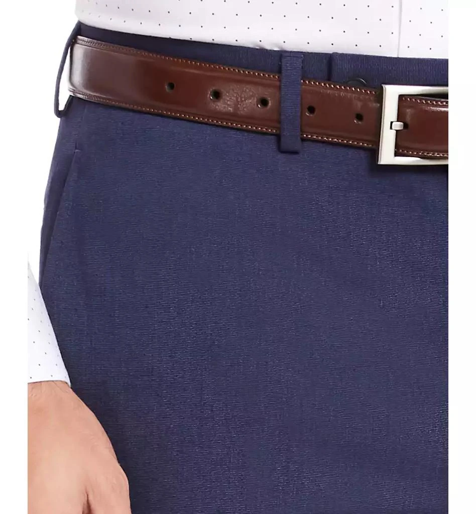 IZOD Men's Classic-Fit Medium Suit Pants 7