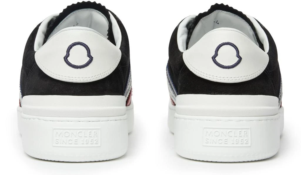 Moncler Monaco M Low Top Sneakers 4