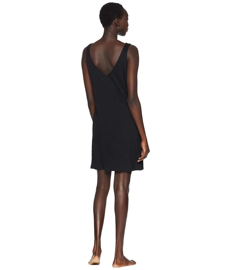 Skin Natural Skin 35 1/2” Josephine Chemise 3