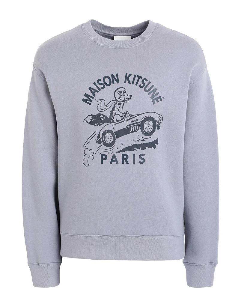 Maison Kitsune Sweatshirt 1