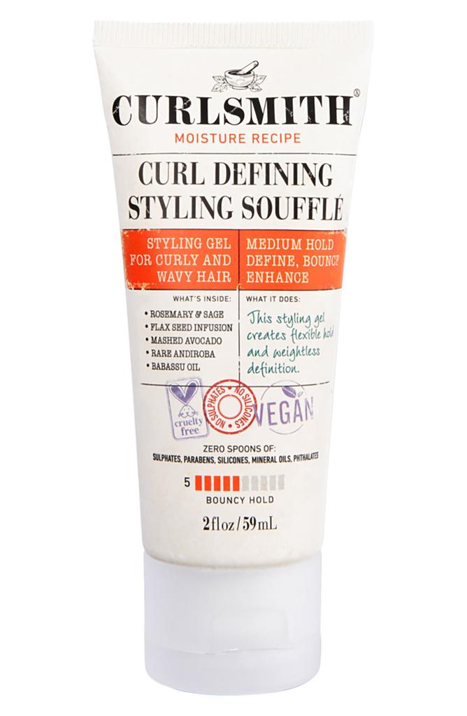 CURLSMITH Curl Defining Styling Soufflé