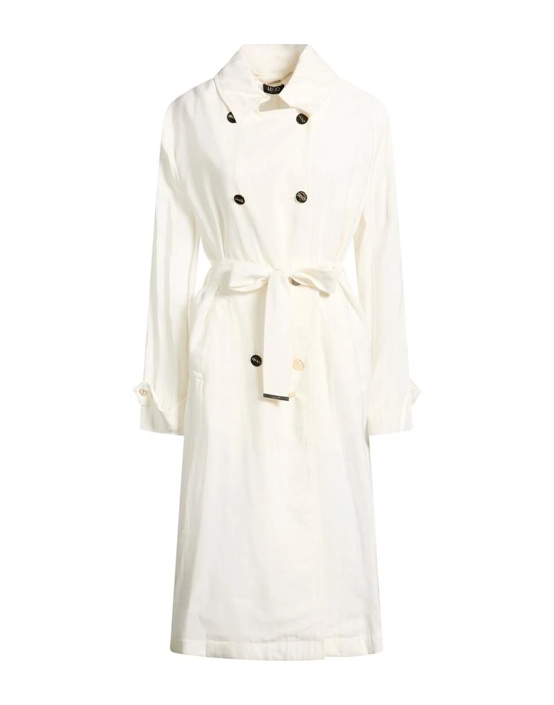 LIU •JO Trench coat