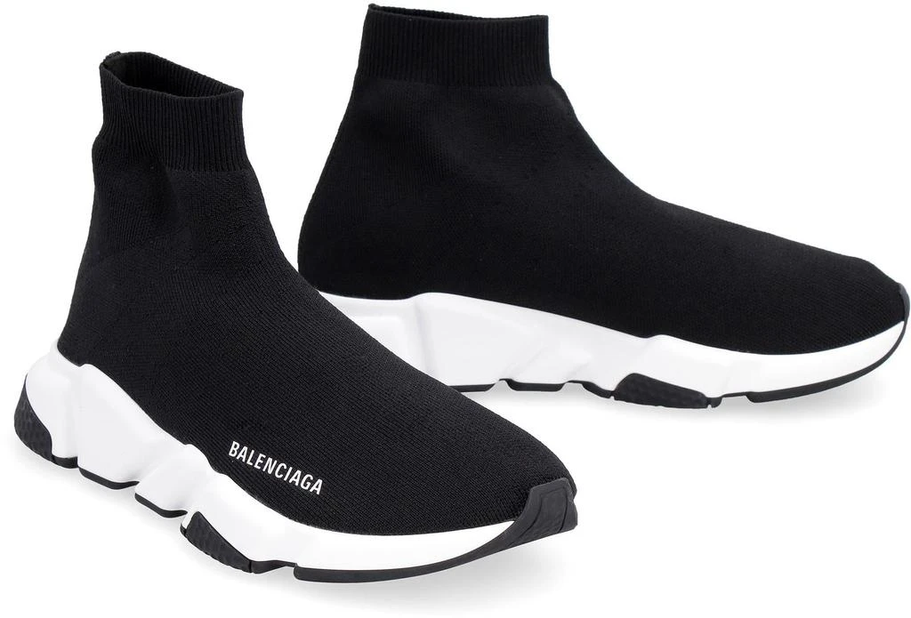 Balenciaga Balenciaga Speed Recycled Knitted Sock-Sneakers 3