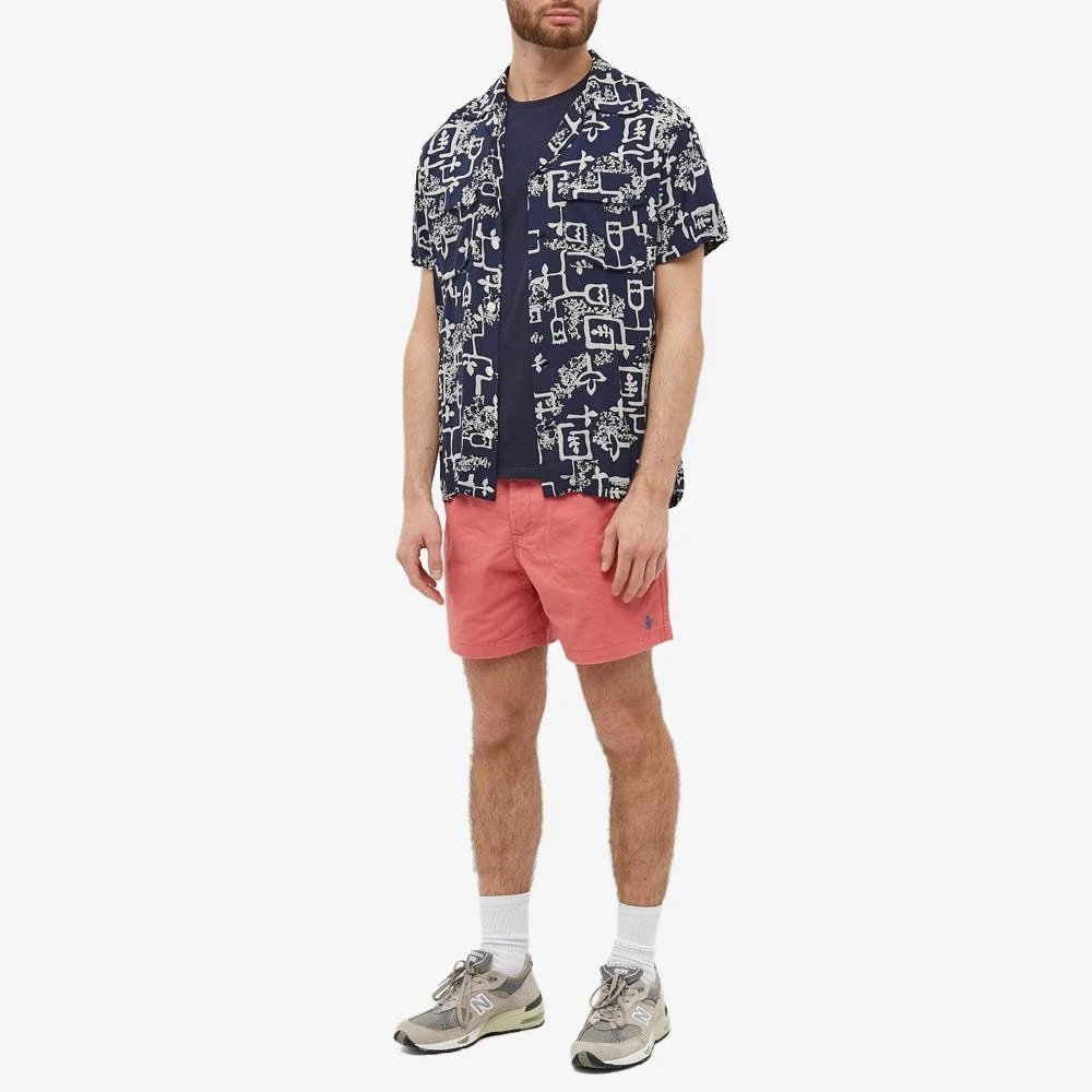 Ralph Lauren Polo Ralph Lauren Custom Fit T-Shirt 4