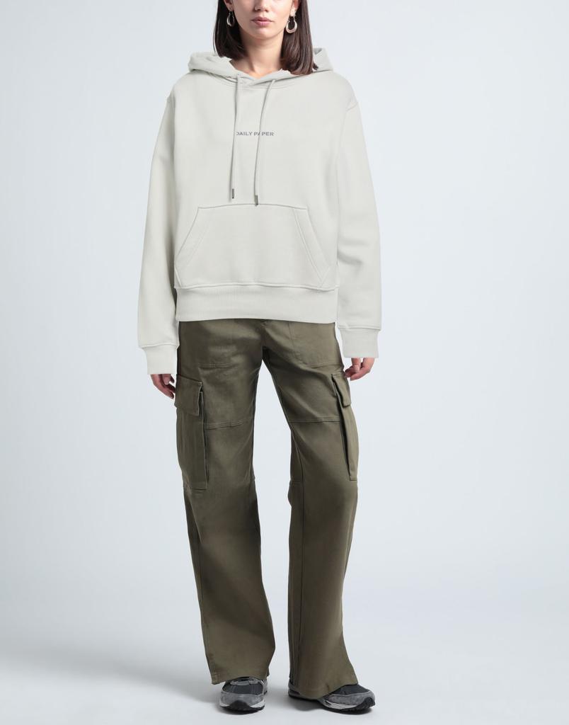 DAILY PAPER Hooded sweatshirt