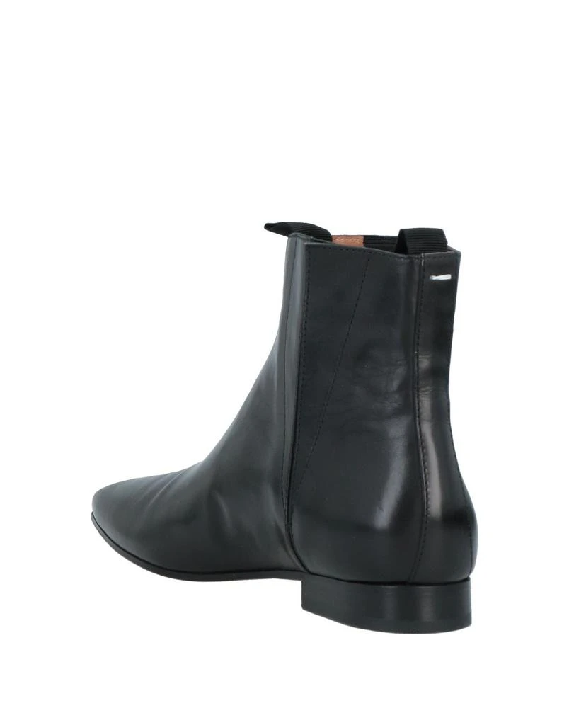 MAISON MARGIELA Ankle boot 3