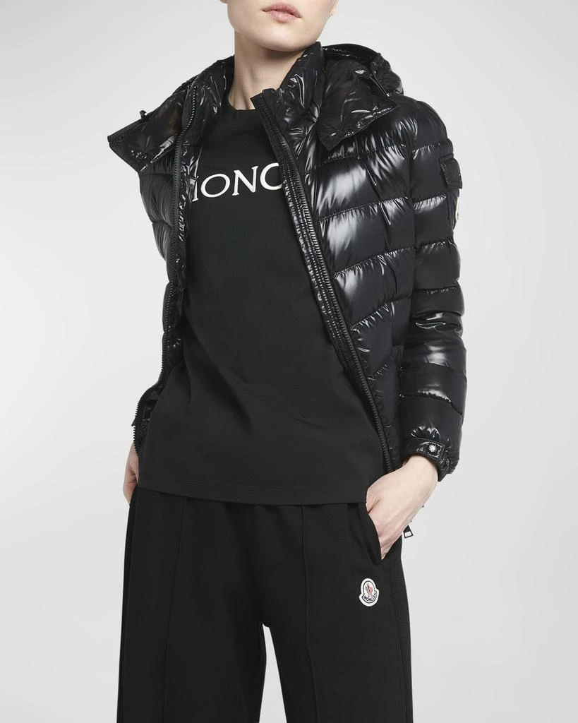 Moncler Bady Puffer Jacket 8