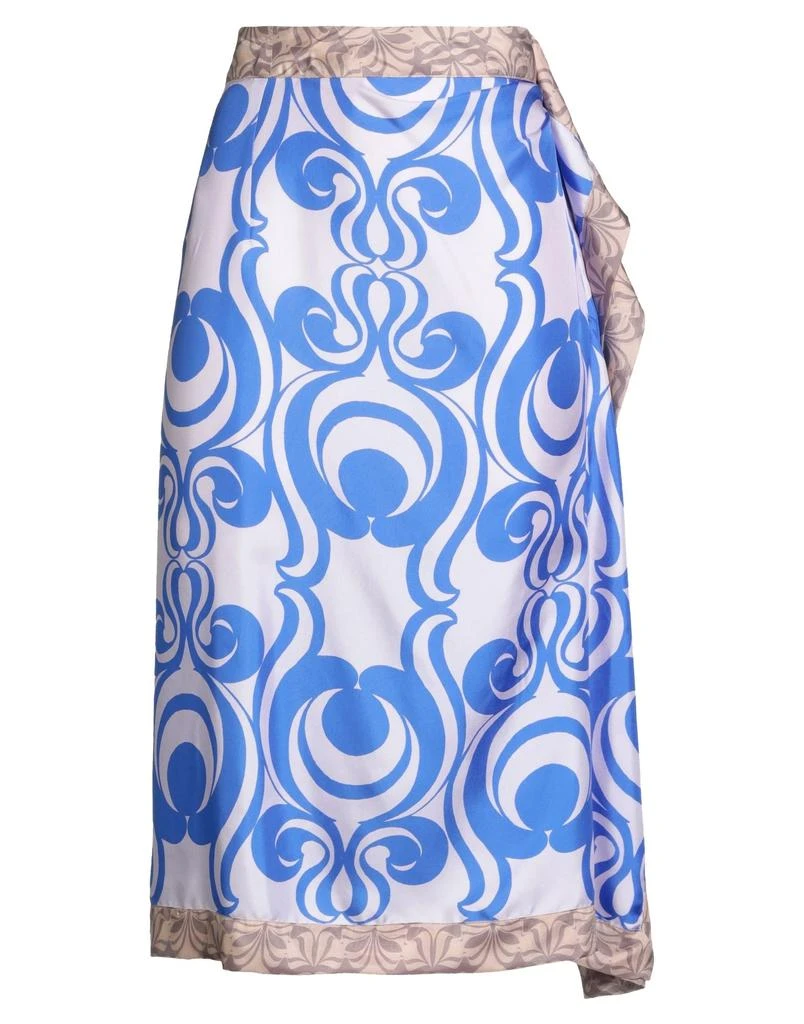 Dries Van Noten Midi skirt 1