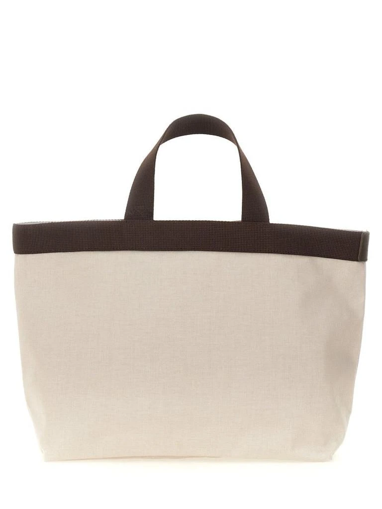 Hervé Chapelier Hervé Chapelier Medium Tote Bag 2