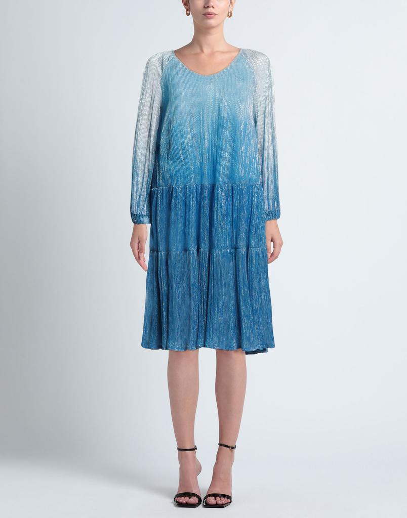 Talbot Runhof Midi dress