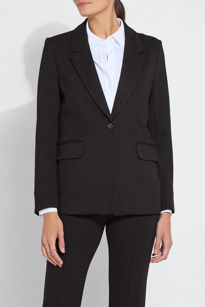 Lyssé Lysse - Essential Ponte Blazer