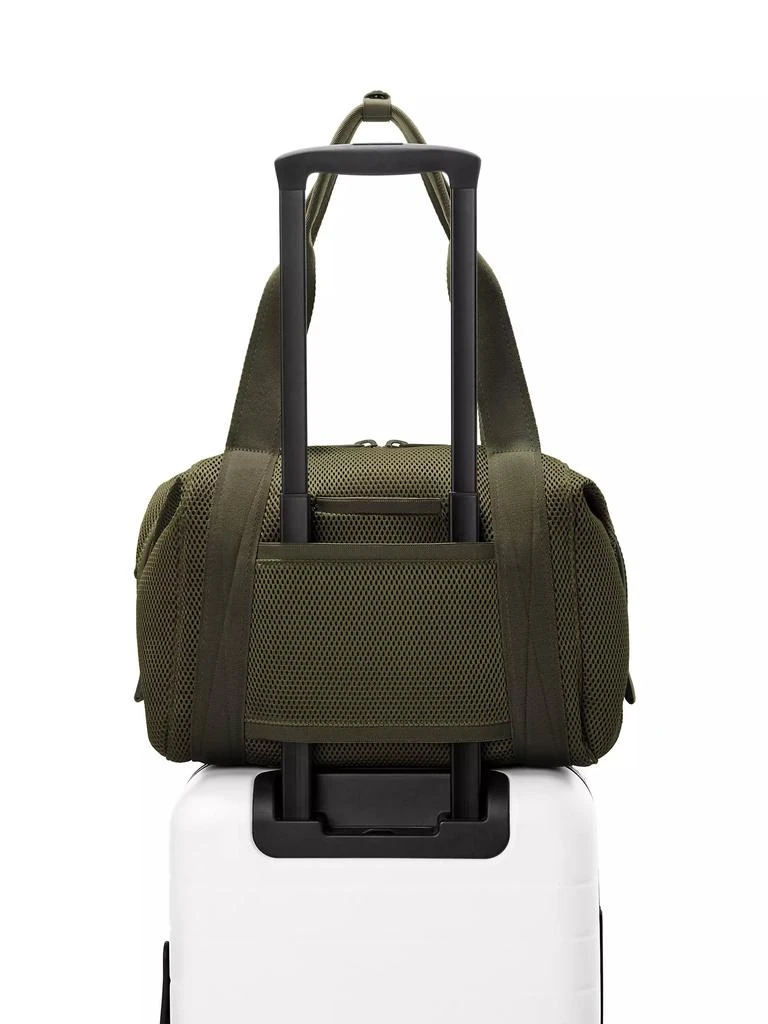 Dagne Dover Air Mesh Medium Landon Duffel Bag 7