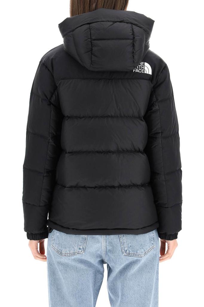 The North Face The North Face Himalayan Hooded Down Parka