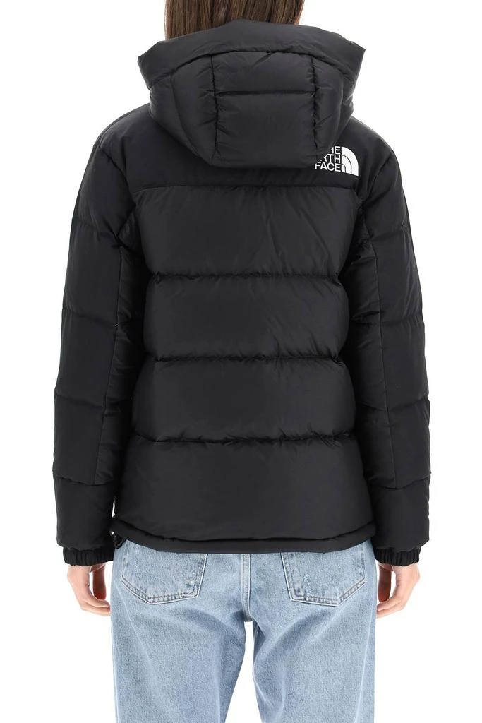 The North Face The North Face Himalayan Hooded Down Parka 3