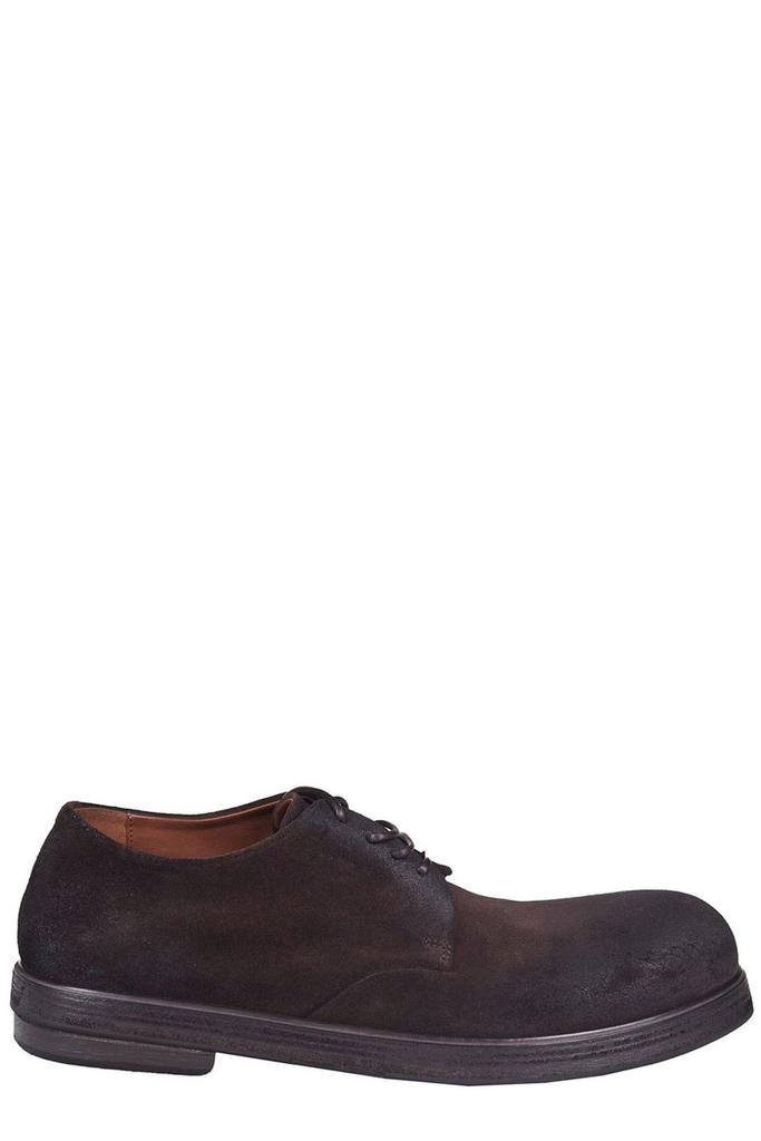 Marsèll Marsèll Zucca Zeppa Derby Shoes