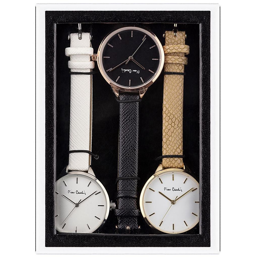 pierre cardin multi Women Women's Watch