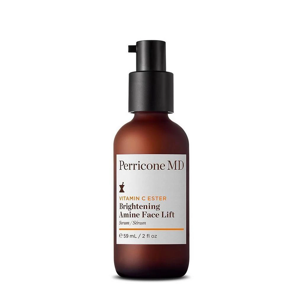 Perricone MD Vitamin C Ester Brightening Amine Face Lift 1