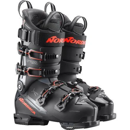 Nordica Speedmachine 3 130 S Ski Boot - 2025 2