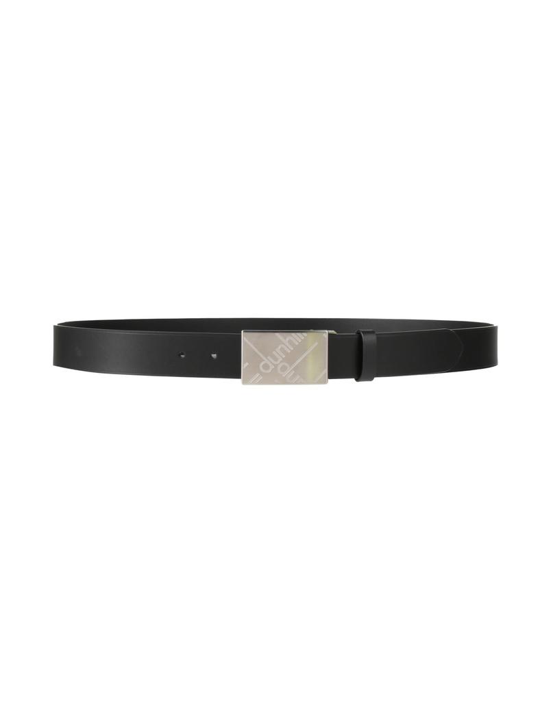 DUNHILL Leather belt