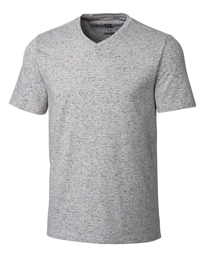 Cutter & Buck Advantage Space Dye Tee