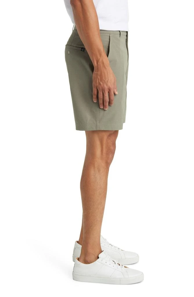 Swannies Ethan Flat Front Golf Shorts 3